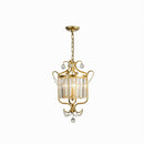 Aeterna | Mini Chandelier