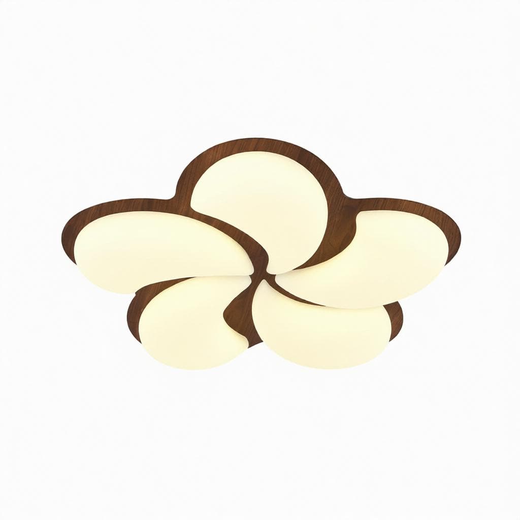 Teyranne C | Ceiling Mounted Light - Detail View #7 | HomeCartel