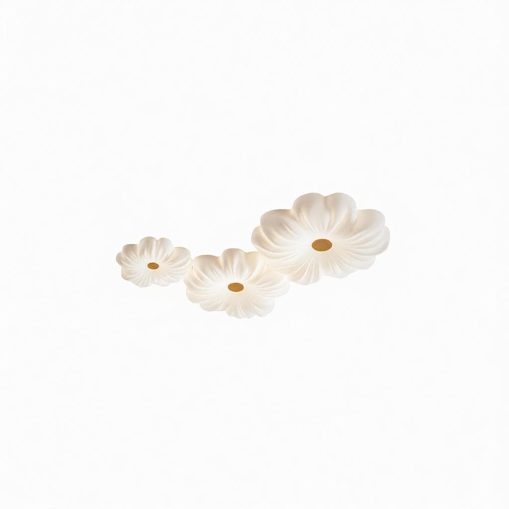 Ornetha C | Ceiling Mounted Light - Home Cartel ®