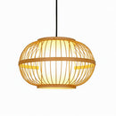 Helamor | Outdoor Pendant Light