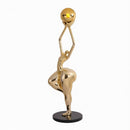 Ealithos | Floor Lamp