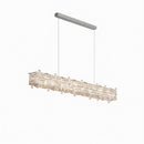 Didas | Linear Chandelier