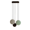 Chuma Une | Chandelier