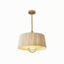 Bartscher Une | Drum Chandelier