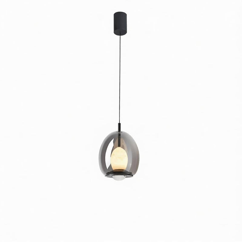 Baelwyn | Alabaster Pendant Light