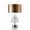 Lenney | Shaded Table Lamp