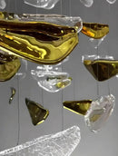 Nyrilthor I Cluster Chandelier