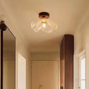 Harvic | Semi Flush Mounted Light