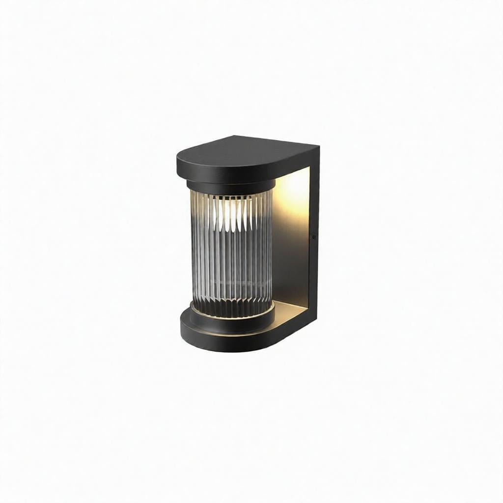 Irlenisca | Outdoor Wall Light - Detail View #10 | HomeCartel