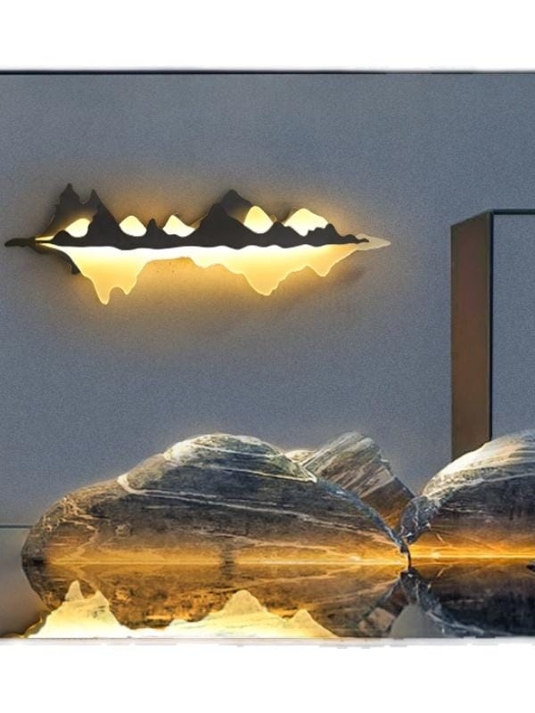 Valmirion | Outdoor Wall Light - Detail View #5 | HomeCartel