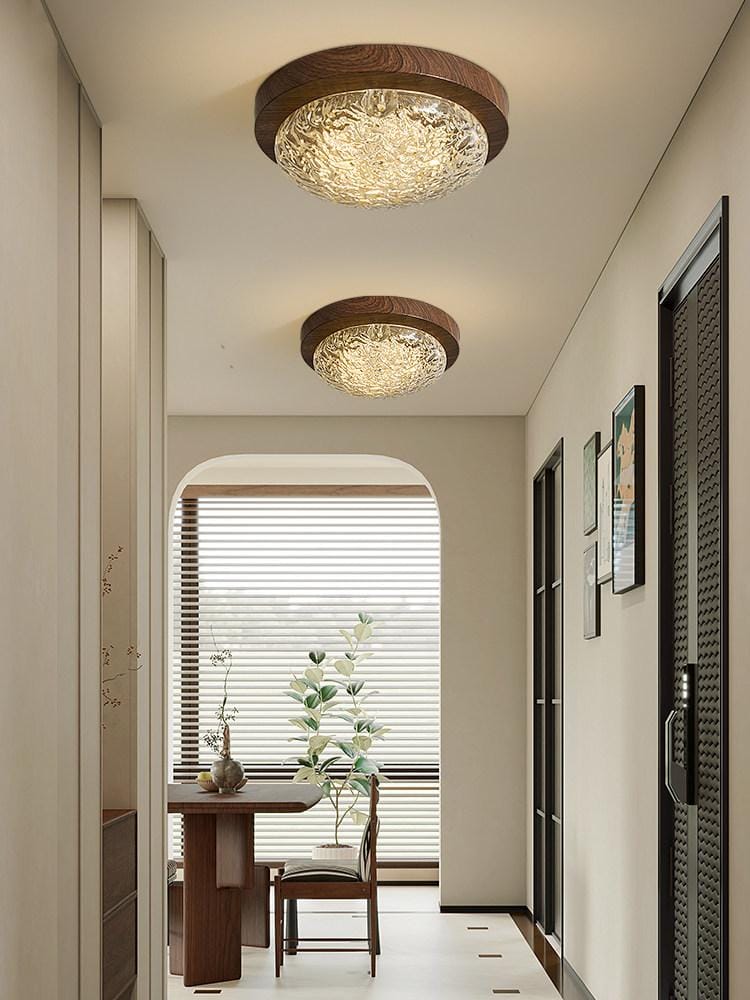 Faelven | Ceiling Mounted Light - Detail View #4 | HomeCartel