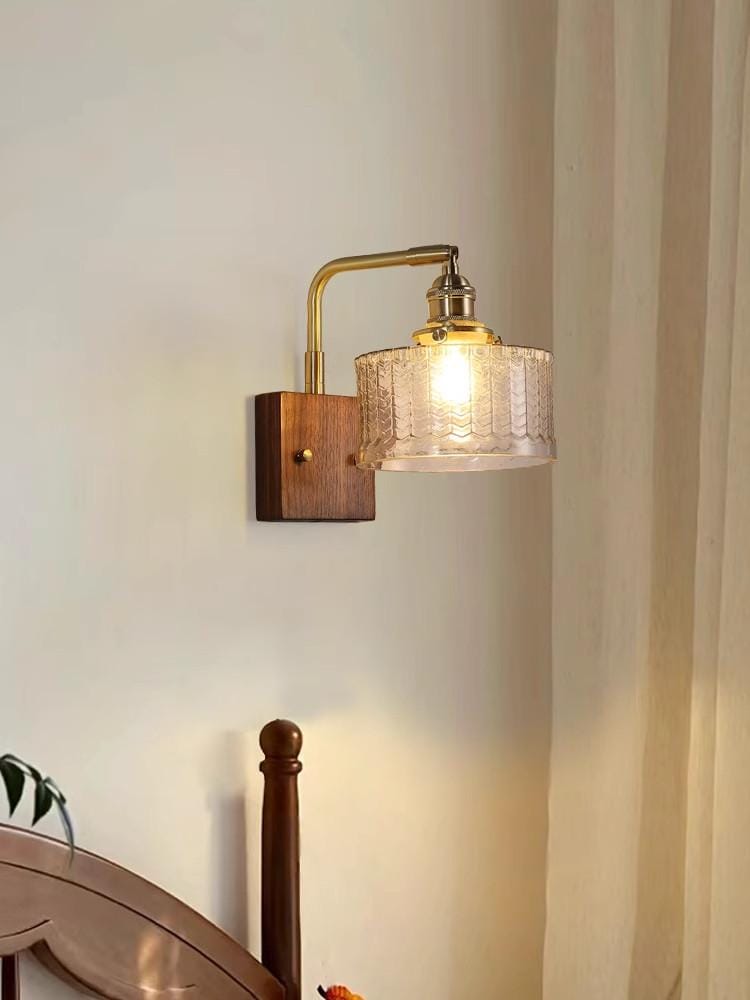 Trelion I Wall Light - Detail View #6 | HomeCartel