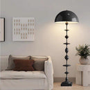 Eltharra I Floor Lamp