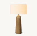 Benloris B | Marble Table Lamp