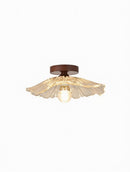 Saelvayne I Semi Flush Mounted Light