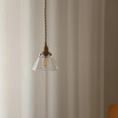Druvelin Deux I Pendant Light
