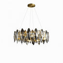 Azyla | Crystal Chandelier