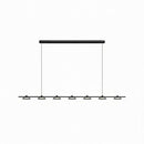 Mainella | Linear Chandelier