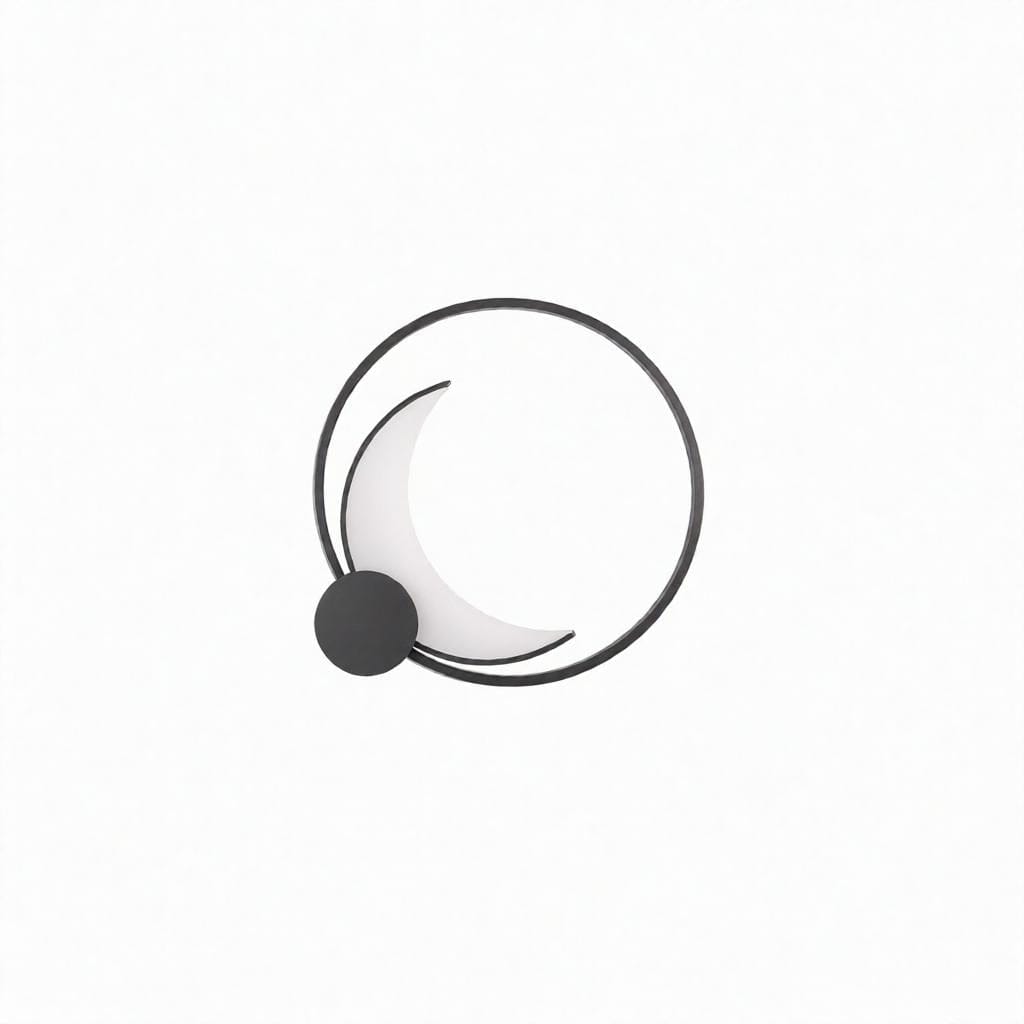 Lunverith | Outdoor Wall Light - Detail View #7 | HomeCartel