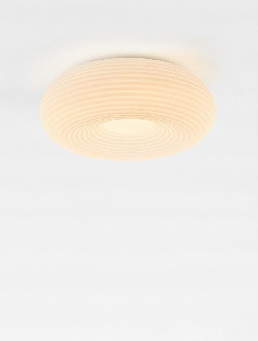 Valorina I Ceiling Mounted Light - Detail View #3 | HomeCartel