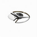 Darnora R | Ceiling Mounted Light