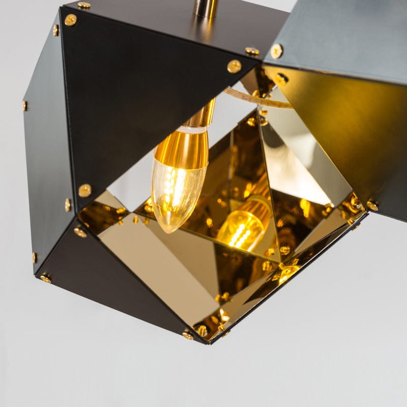 Yarpen Une | Modern Pendant Light - Home Cartel ®