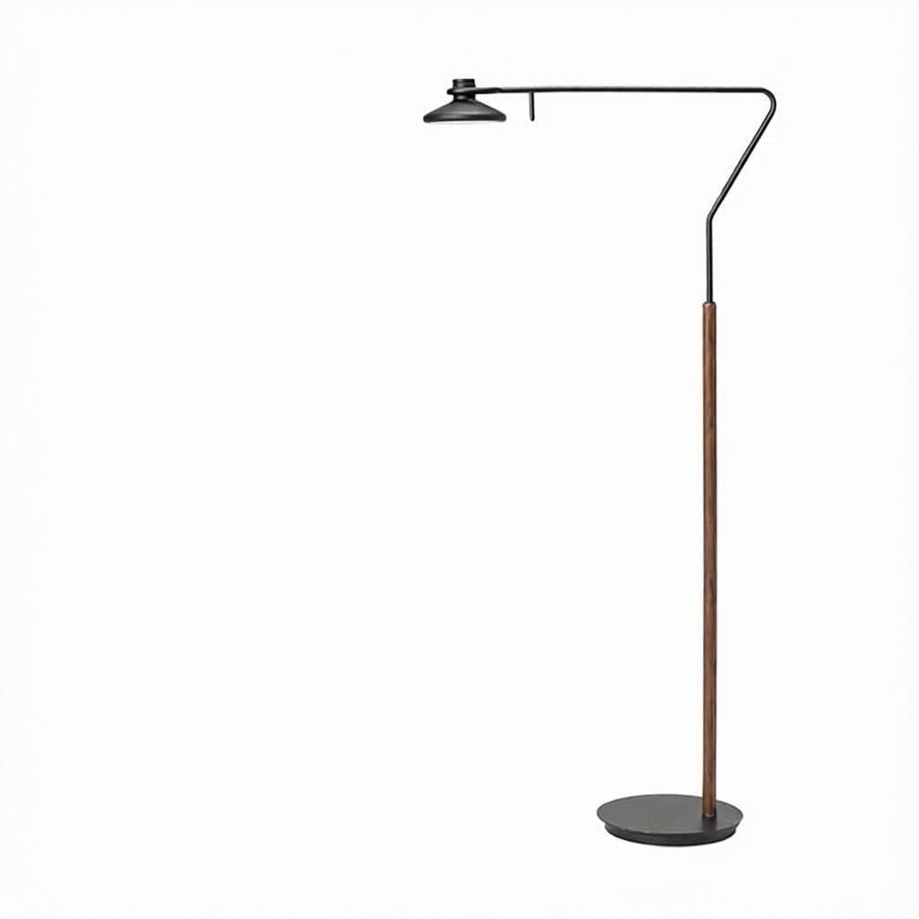 Inzaro | Floor Lamp Swing Arm - Modern Floor Lamp | HomeCartel Philippines