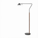 Inzaro | Floor Lamp Swing Arm