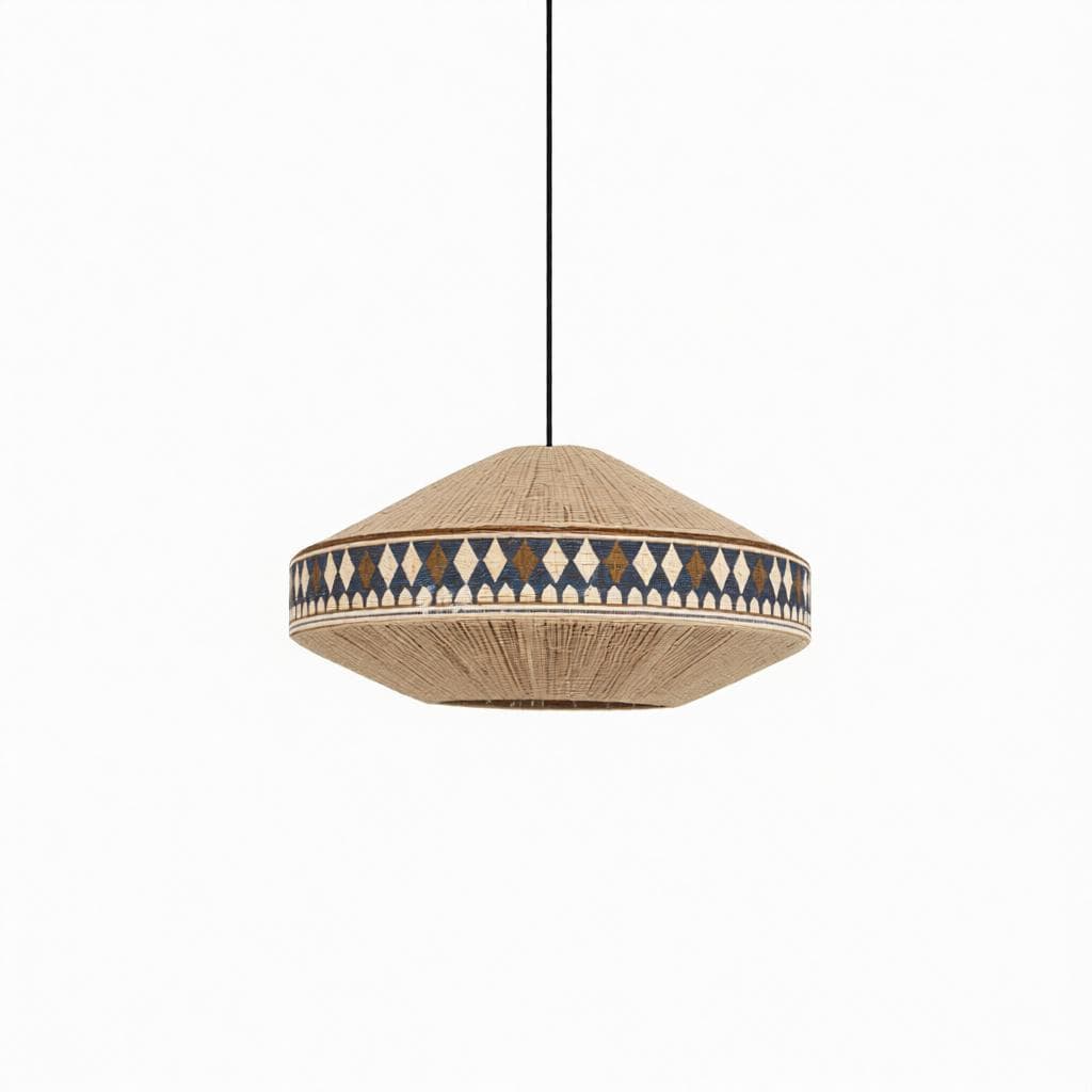 Raelithra | Pendant Light - Detail View #2 | HomeCartel