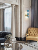 Vayrona I Wall Light