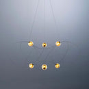 Ovrixan | Pendant Light