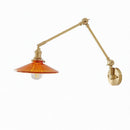 Sarren Une | Wall Light Swing Arm