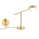 Parnoro | Table Lamp Swing Arm