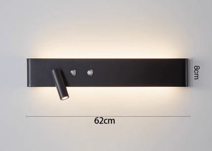Krondal | Linear Wall Light - Home Cartel ®