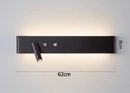 Krondal | Linear Wall Light