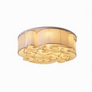 Mcclister D | Ceiling Mounted Light