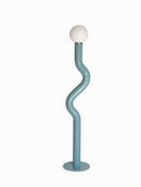 Harlia Une | Floor Lamp