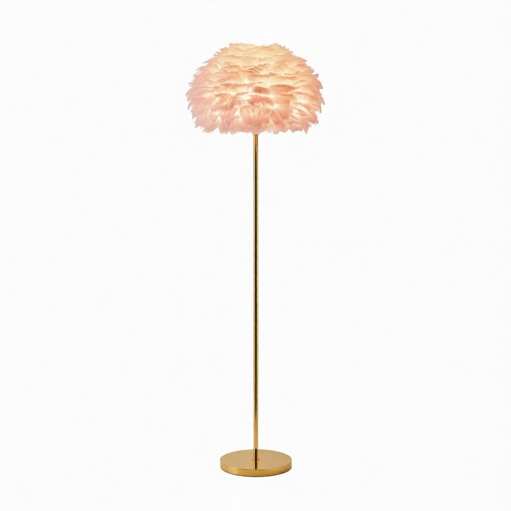 Aerelis A | Floor Lamp - Home Cartel ®