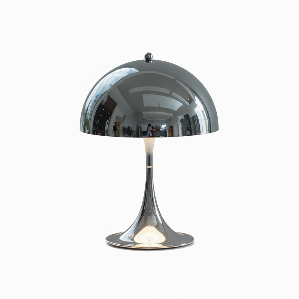 Thaylara Une I Table Lamp - Detail View #6 | HomeCartel