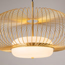 Halyrix | Pendant Light