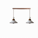 Vyrelia Deux I Linear Pendant Light
