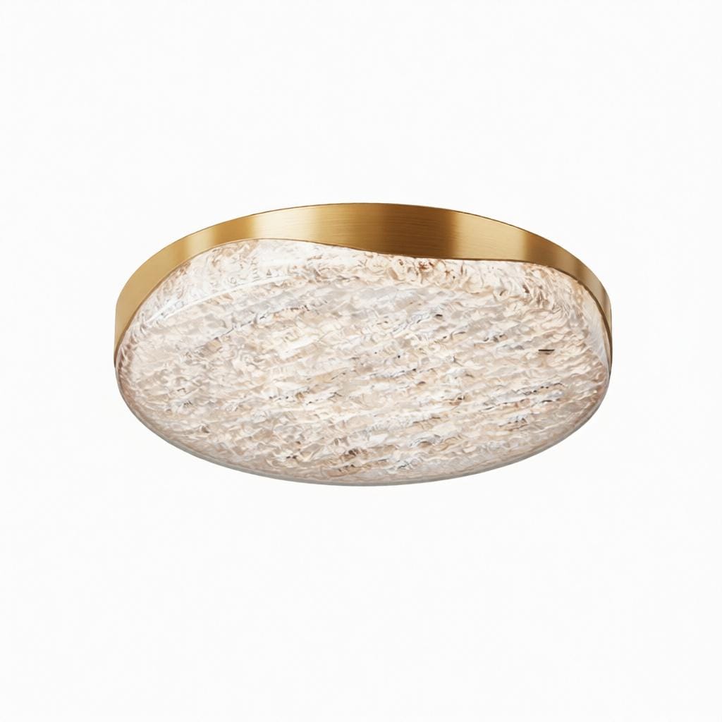 Nivethra | Ceiling Mounted Light - Home Cartel ®