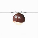 Varric Deux | Semi Flush Mounted Light