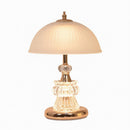 Lalyndor | Crystal Table Lamp