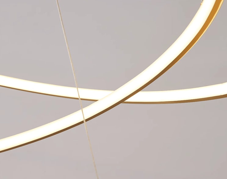 Tomasina | Chandelier - Home Cartel ®