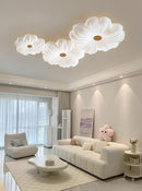 Ornetha A | Ceiling Mounted Light