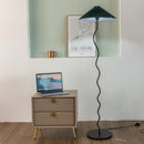 Finvalen | Floor Lamp