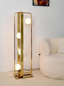 Xivanna | Floor Lamp