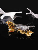 Elynnorah I Cluster Chandelier