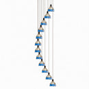 Bramblett | Cluster Chandelier